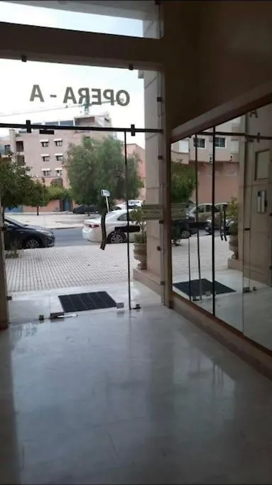 Magnifique Studio Moderne Marrakesh Apartment