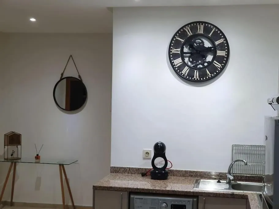 Magnifique Studio Moderne Marrakesh Apartment