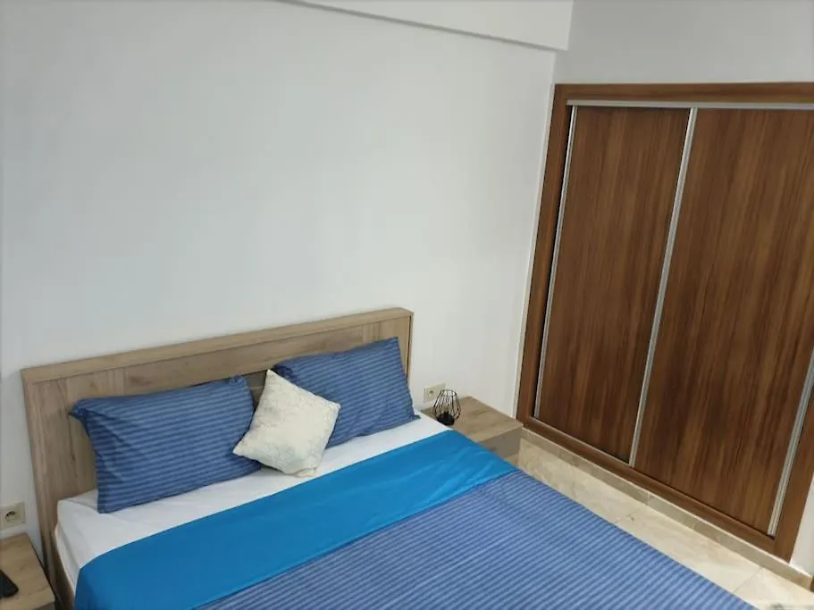 Apartment Magnifique Studio Moderne Marrakesh Morocco