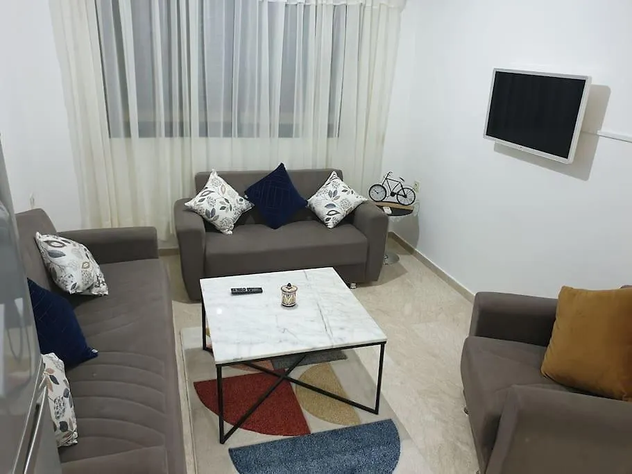 Magnifique Studio Moderne Marrakesh 0*,