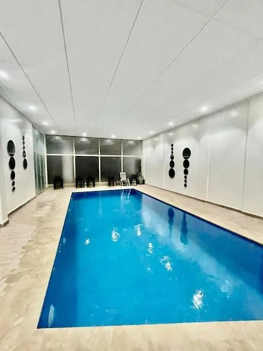 Magnifique Studio Moderne Marrakesh 0*,  Morocco