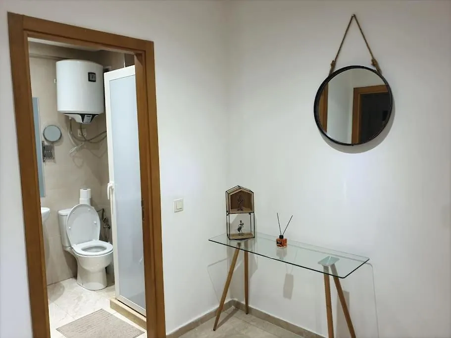 Magnifique Studio Moderne Marrakesh Apartment