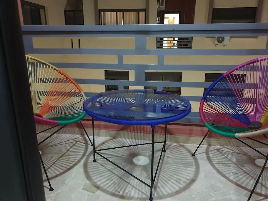 Magnifique Studio Moderne Marrakesh