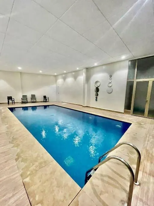 Apartment Magnifique Studio Moderne Marrakesh Morocco