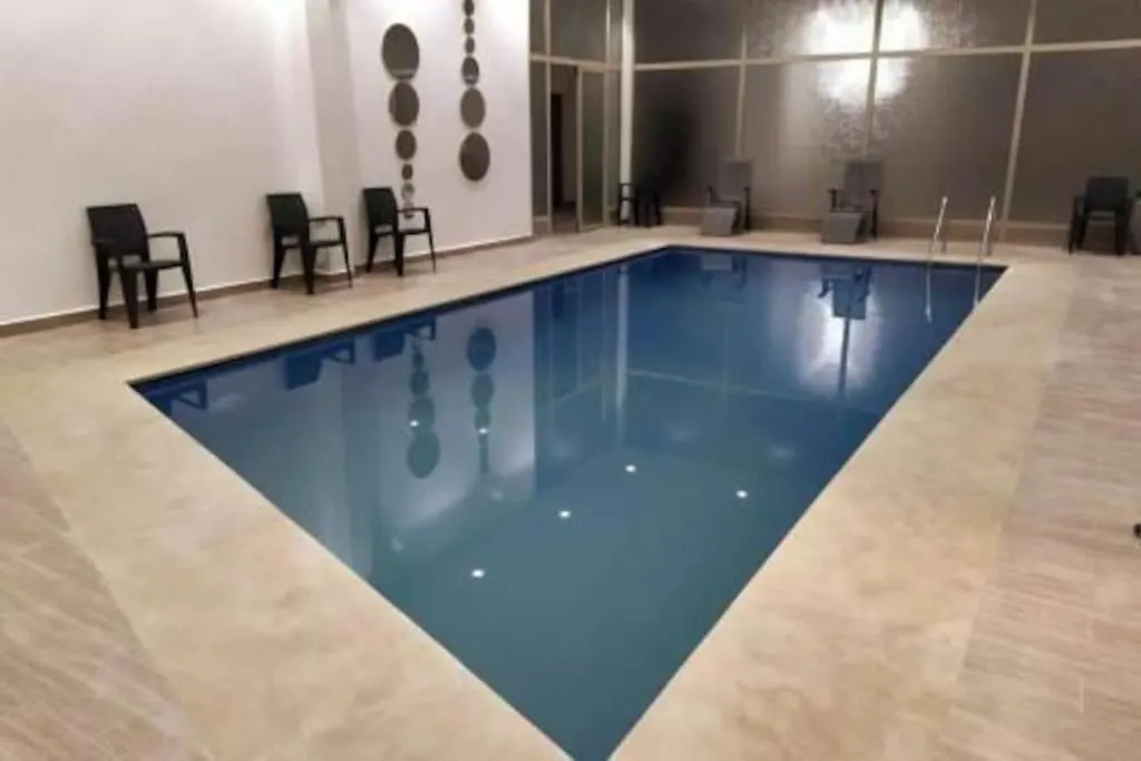 Magnifique Studio Moderne Marrakesh Morocco