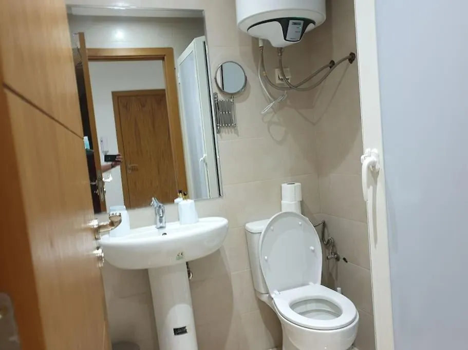 מרקש Magnifique Studio Moderne