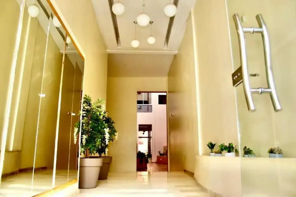 Apartment Magnifique Studio Moderne Marrakesh