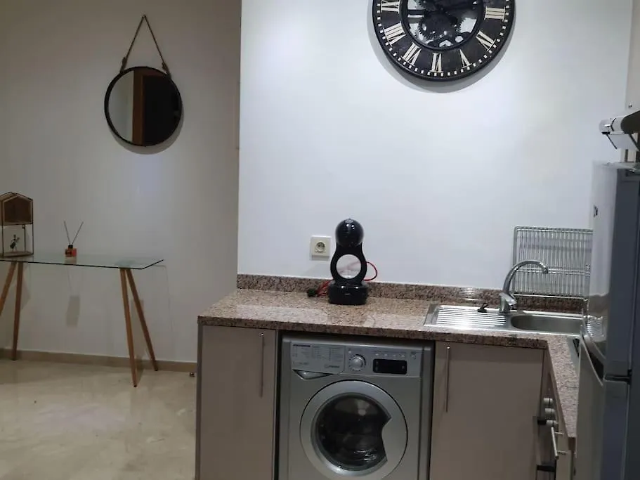 מרקש Magnifique Studio Moderne מרוקו