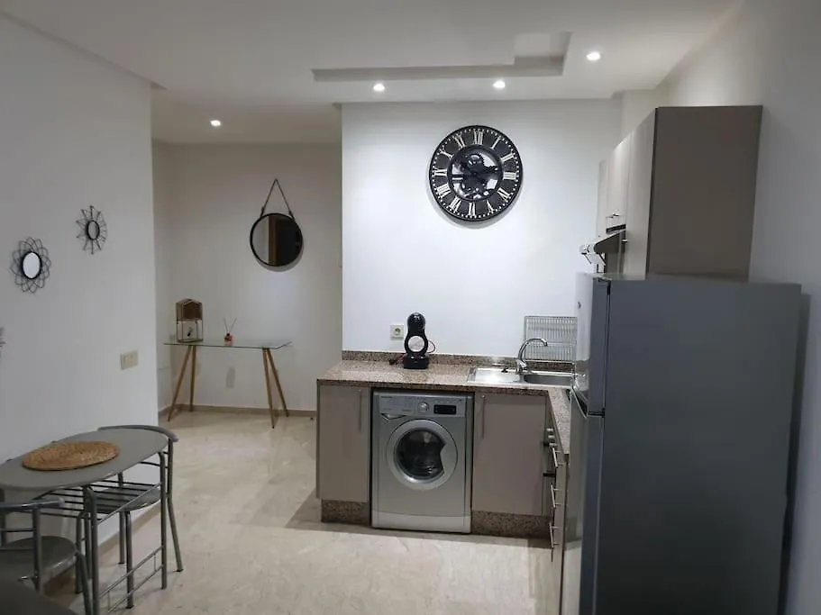מרקש Magnifique Studio Moderne